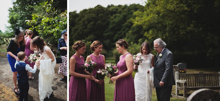 Falconhurst Mark Beech Wedding Photography in Kent 029