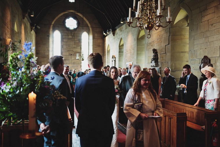 Falconhurst Mark Beech Wedding Photography in Kent 031