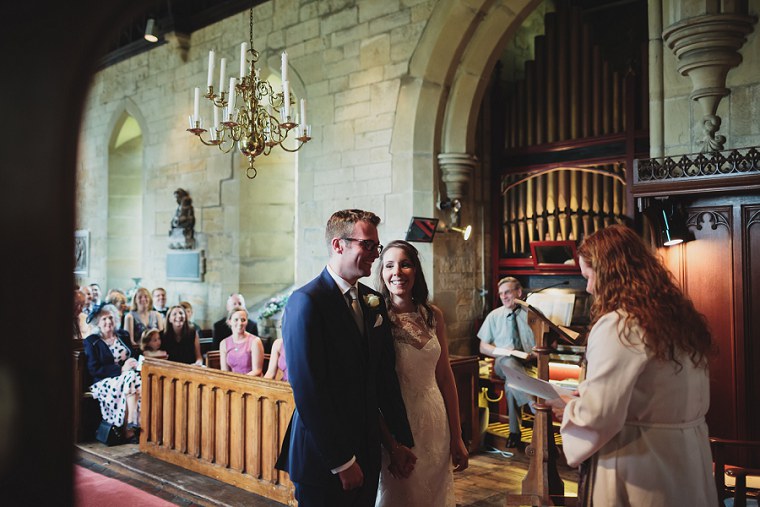 Falconhurst Mark Beech Wedding Photography in Kent 033