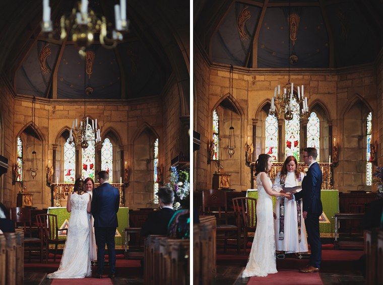 Falconhurst Mark Beech Wedding Photography in Kent 038