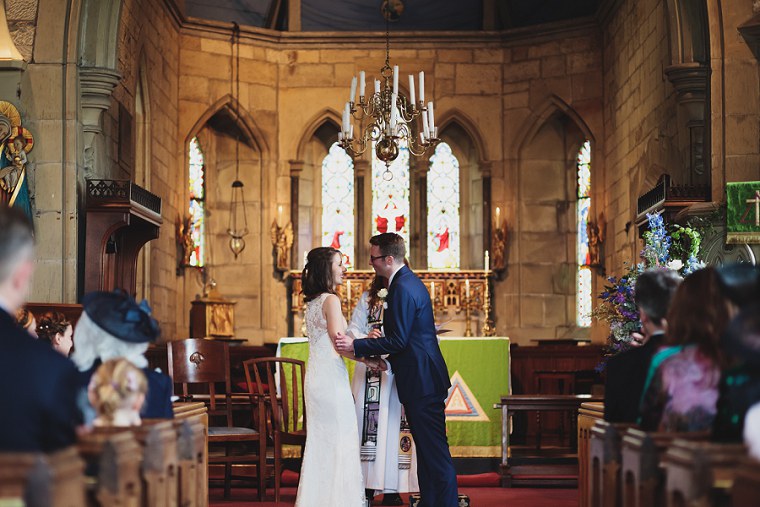 Falconhurst Mark Beech Wedding Photography in Kent 040