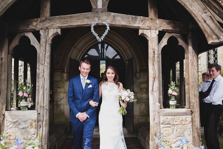 Falconhurst Mark Beech Wedding Photography in Kent 043
