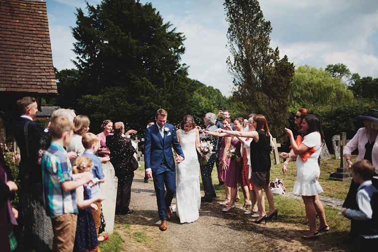 Falconhurst Mark Beech Wedding Photography in Kent 048