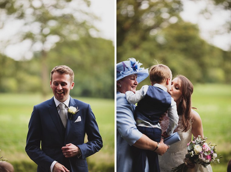 Falconhurst Mark Beech Wedding Photography in Kent 057