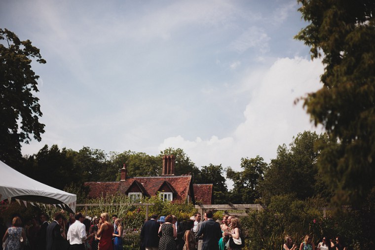 Falconhurst Mark Beech Wedding Photography in Kent 063