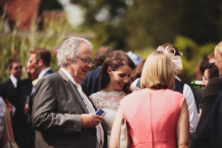 Falconhurst Mark Beech Wedding Photography in Kent 071