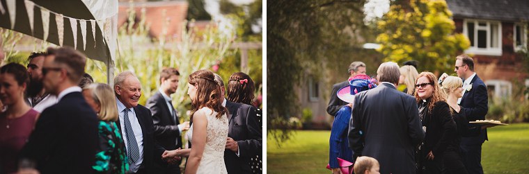 Falconhurst Mark Beech Wedding Photography in Kent 074