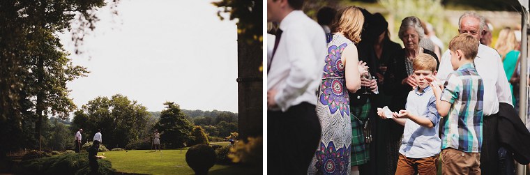 Falconhurst Mark Beech Wedding Photography in Kent 075