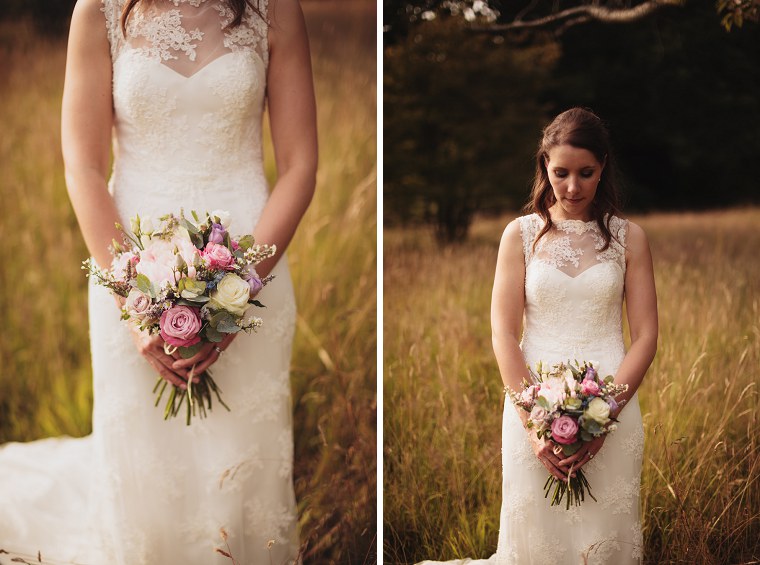 Falconhurst Mark Beech Wedding Photography in Kent 083