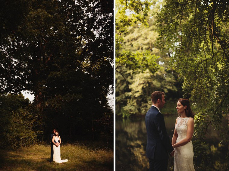 Falconhurst Mark Beech Wedding Photography in Kent 085