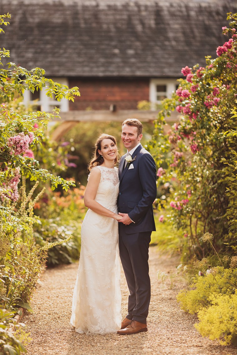 Falconhurst Mark Beech Wedding Photography in Kent 092