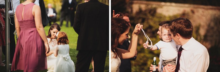 Falconhurst Mark Beech Wedding Photography in Kent 107