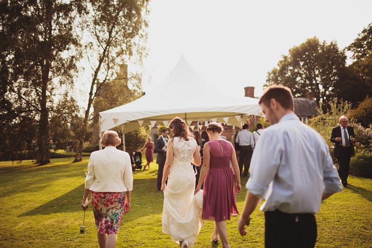 Falconhurst Mark Beech Wedding Photography in Kent 108
