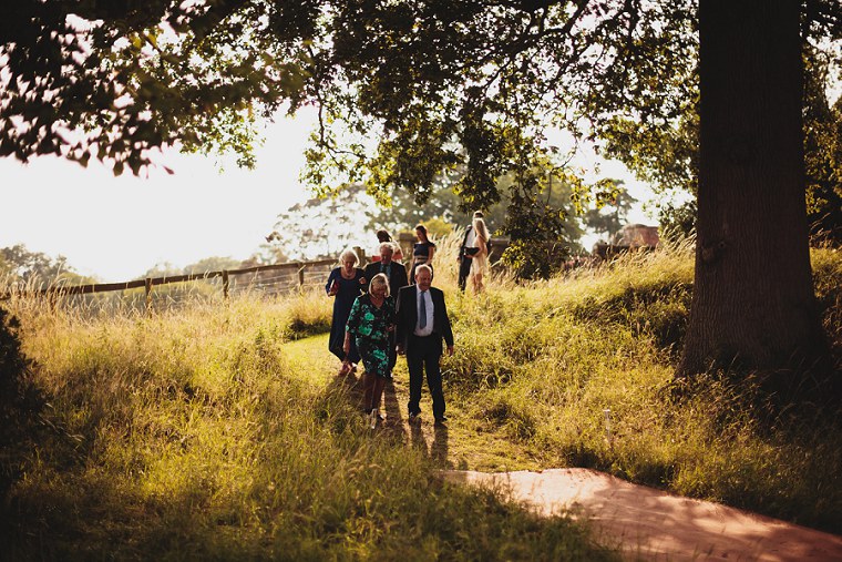 Falconhurst Mark Beech Wedding Photography in Kent 109