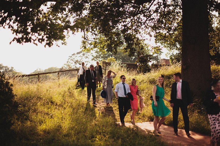Falconhurst Mark Beech Wedding Photography in Kent 110
