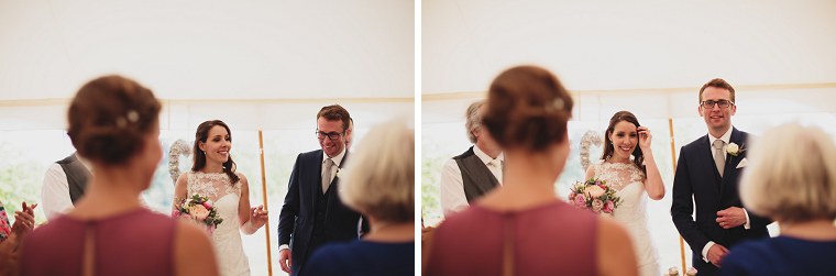 Falconhurst Mark Beech Wedding Photography in Kent 116