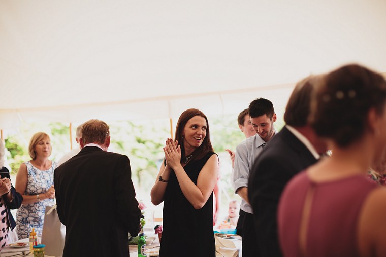 Falconhurst Mark Beech Wedding Photography in Kent 117