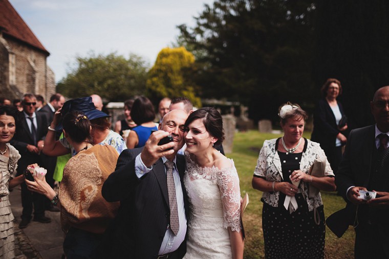Hayne Barne wedding photography in Kent 045