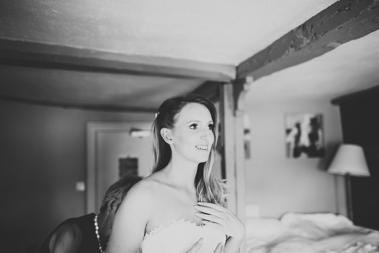 Kent Wedding Photographer at Tithe Barn in Lenham Kent009