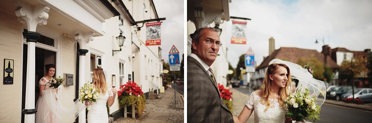 Kent Wedding Photographer at Tithe Barn in Lenham Kent033