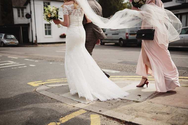 Kent Wedding Photographer at Tithe Barn in Lenham Kent035