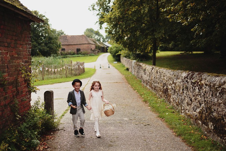 Kent Wedding Photographer at Tithe Barn in Lenham Kent036