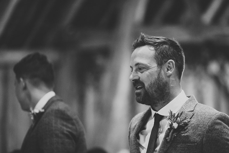 Kent Wedding Photographer at Tithe Barn in Lenham Kent040
