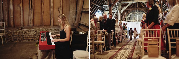 Kent Wedding Photographer at Tithe Barn in Lenham Kent043