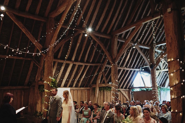 Kent Wedding Photographer at Tithe Barn in Lenham Kent047