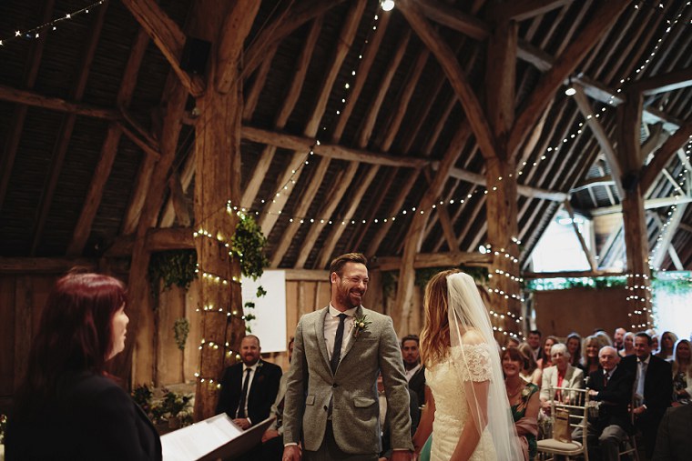 Kent Wedding Photographer at Tithe Barn in Lenham Kent048