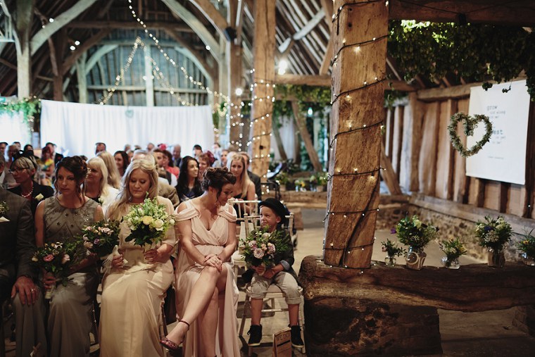 Kent Wedding Photographer at Tithe Barn in Lenham Kent051