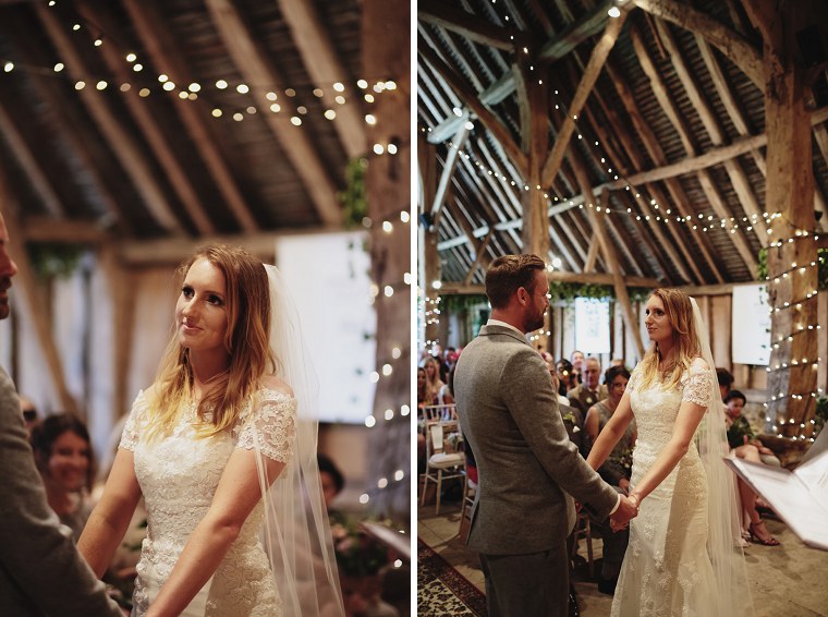 Kent Wedding Photographer at Tithe Barn in Lenham Kent054