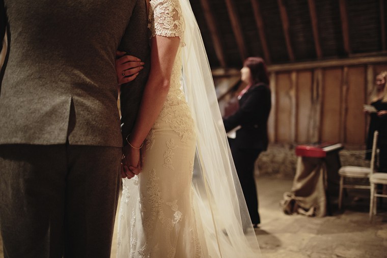 Kent Wedding Photographer at Tithe Barn in Lenham Kent058