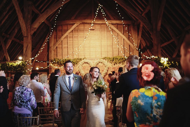 Kent Wedding Photographer at Tithe Barn in Lenham Kent062