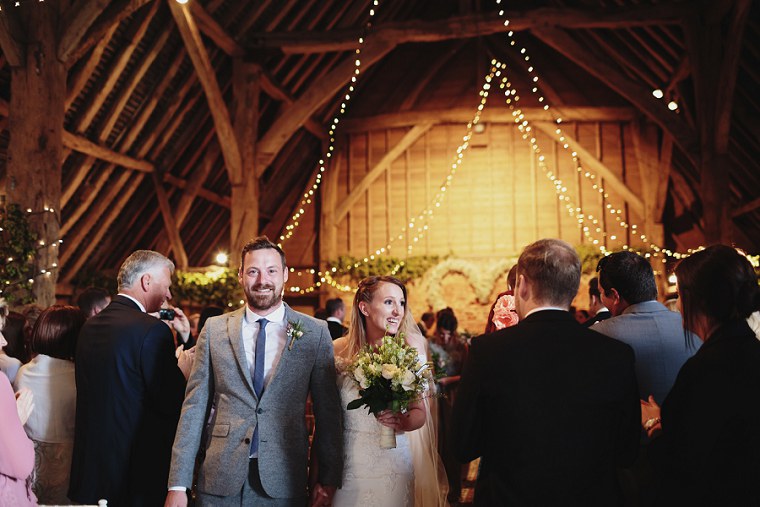 Kent Wedding Photographer at Tithe Barn in Lenham Kent063