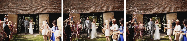 Kent Wedding Photographer at Tithe Barn in Lenham Kent066