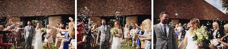 Kent Wedding Photographer at Tithe Barn in Lenham Kent067