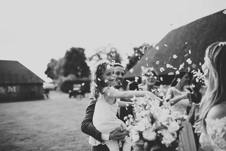 Kent Wedding Photographer at Tithe Barn in Lenham Kent068