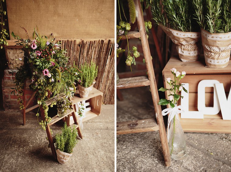 Kent Wedding Photographer at Tithe Barn in Lenham Kent074