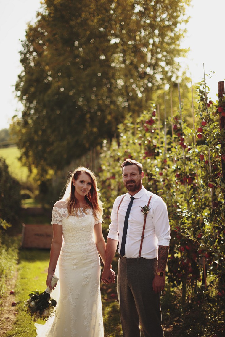 Kent Wedding Photographer at Tithe Barn in Lenham Kent101
