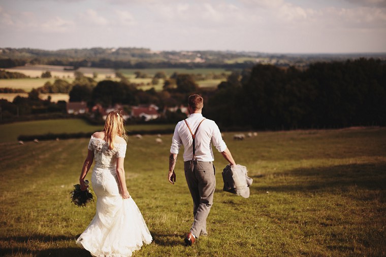 Kent Wedding Photographer at Tithe Barn in Lenham Kent114