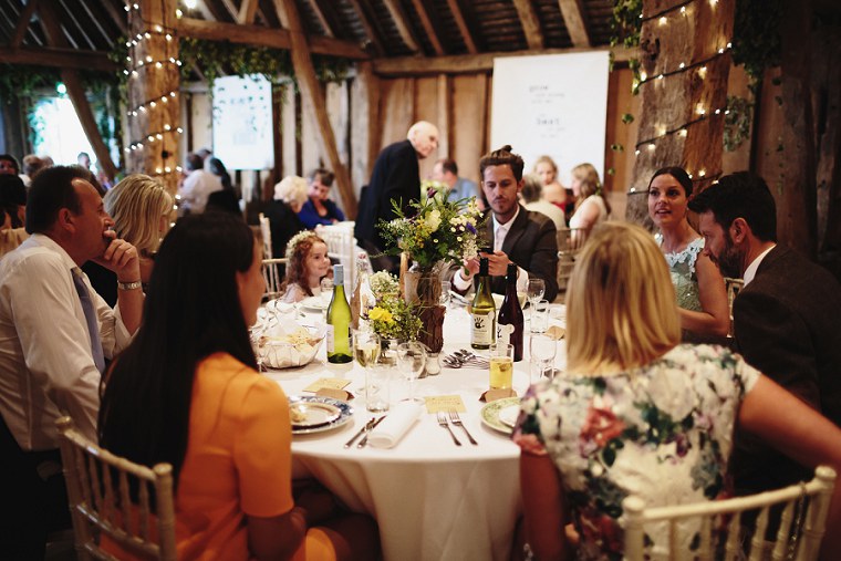 Kent Wedding Photographer at Tithe Barn in Lenham Kent115