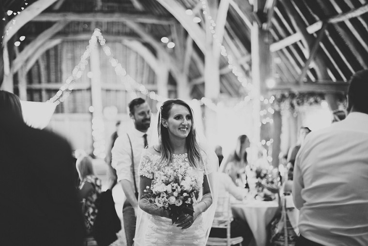 Kent Wedding Photographer at Tithe Barn in Lenham Kent126