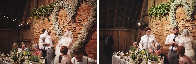 Kent Wedding Photographer at Tithe Barn in Lenham Kent137