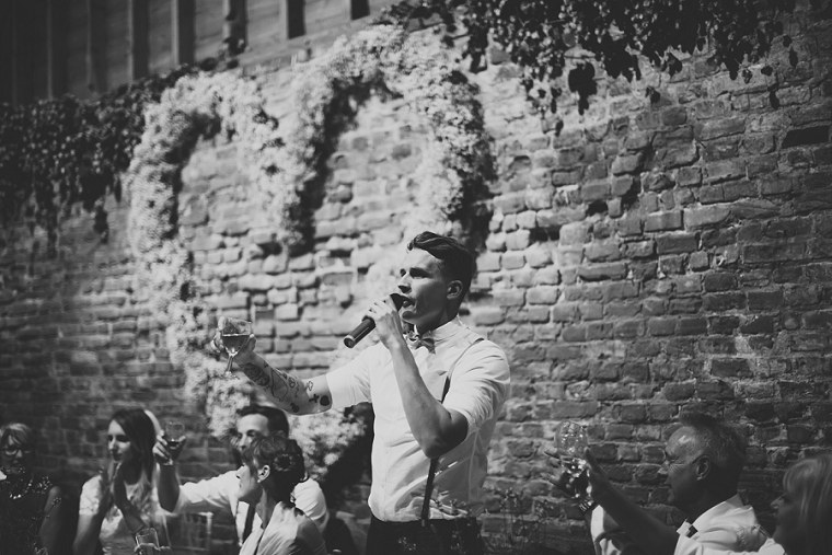 Kent Wedding Photographer at Tithe Barn in Lenham Kent139