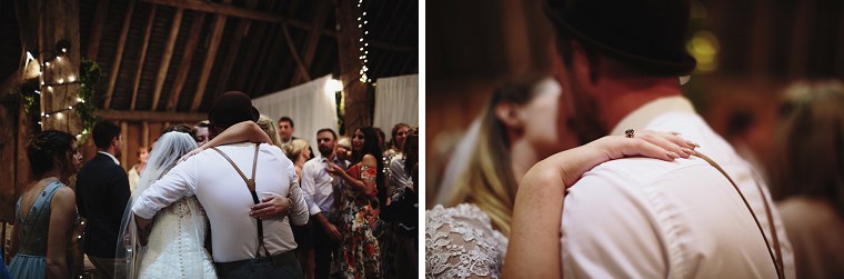 Kent Wedding Photographer at Tithe Barn in Lenham Kent158