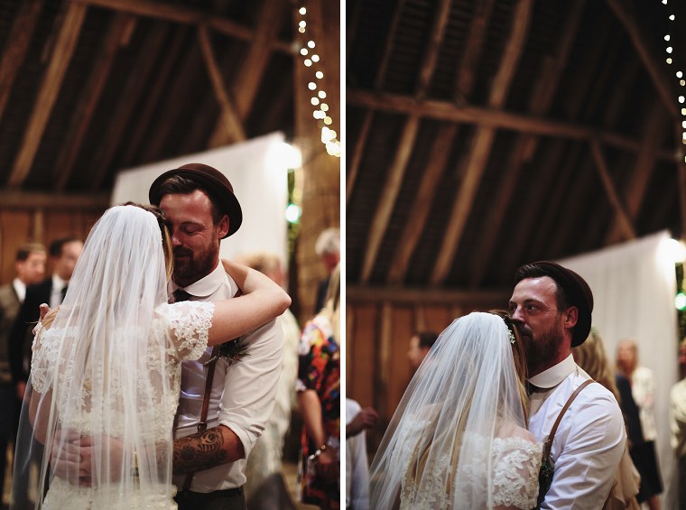 Kent Wedding Photographer at Tithe Barn in Lenham Kent161