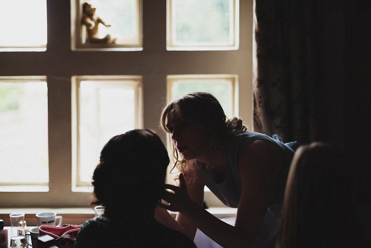 Kent Wedding Photographer at Chilham Village Hall 003
