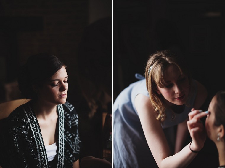 Kent Wedding Photographer at Chilham Village Hall 007