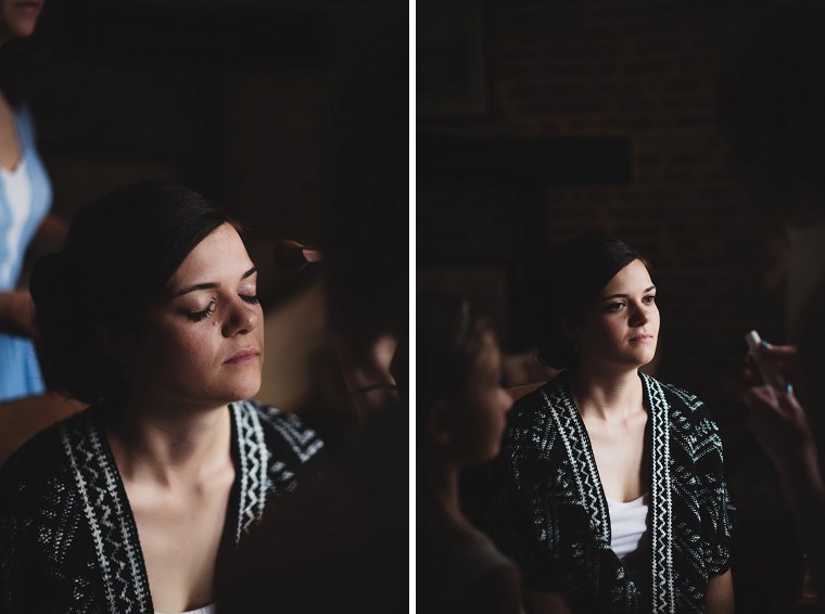 Kent Wedding Photographer at Chilham Village Hall 008
